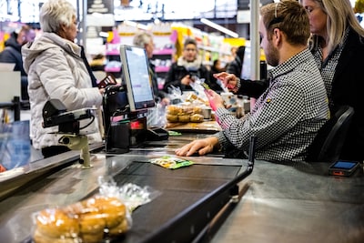 Koopzegels of punten: bij deze supermarkt haal je straks het meeste voordeel uit je boodschappen