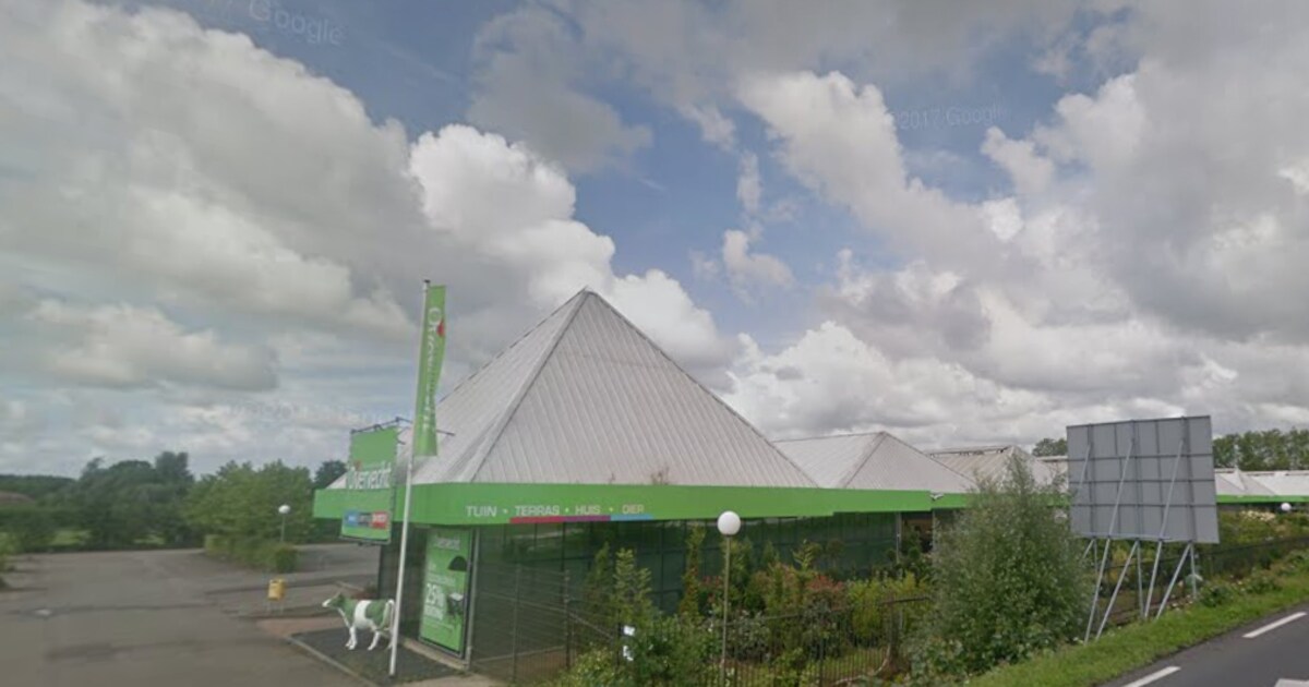 Woningbouw tuincentrum Montfoort uitgesloten