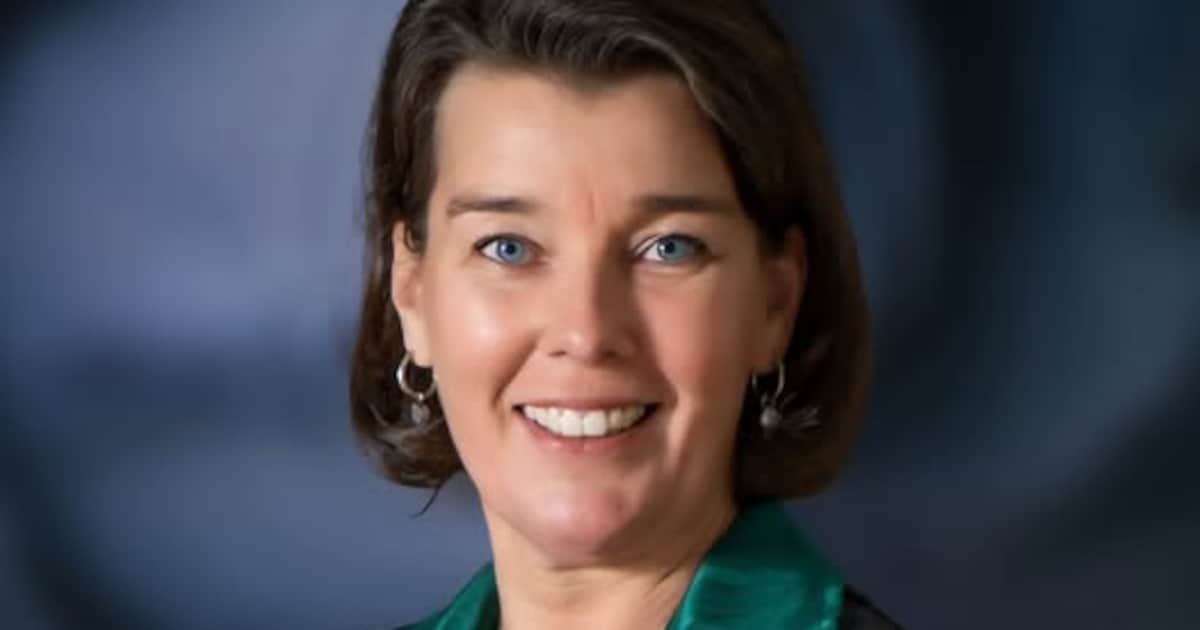 Anja de Rijk-de Jong lijsttrekker bij CDA Kaag en Braassem