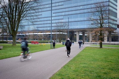 TU Eindhoven blijft betrokken bij onderzoeksproject met Israëlische wetenschapper