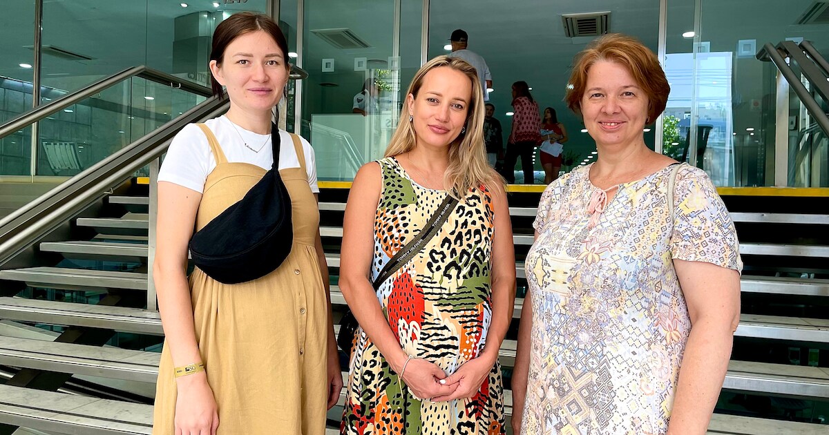 Geboortetoerisme: Russische vrouwen bevallen in Argentinië voor een ...