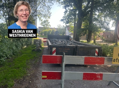 Grenscontroles zijn een schijnoplossing