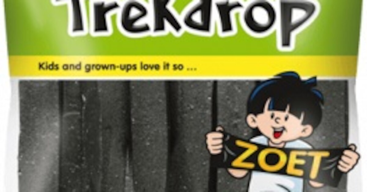 Trekdrop verdwijnt? Fervent dropkoker Pierre Wind verslagen: ‘Dit is ...