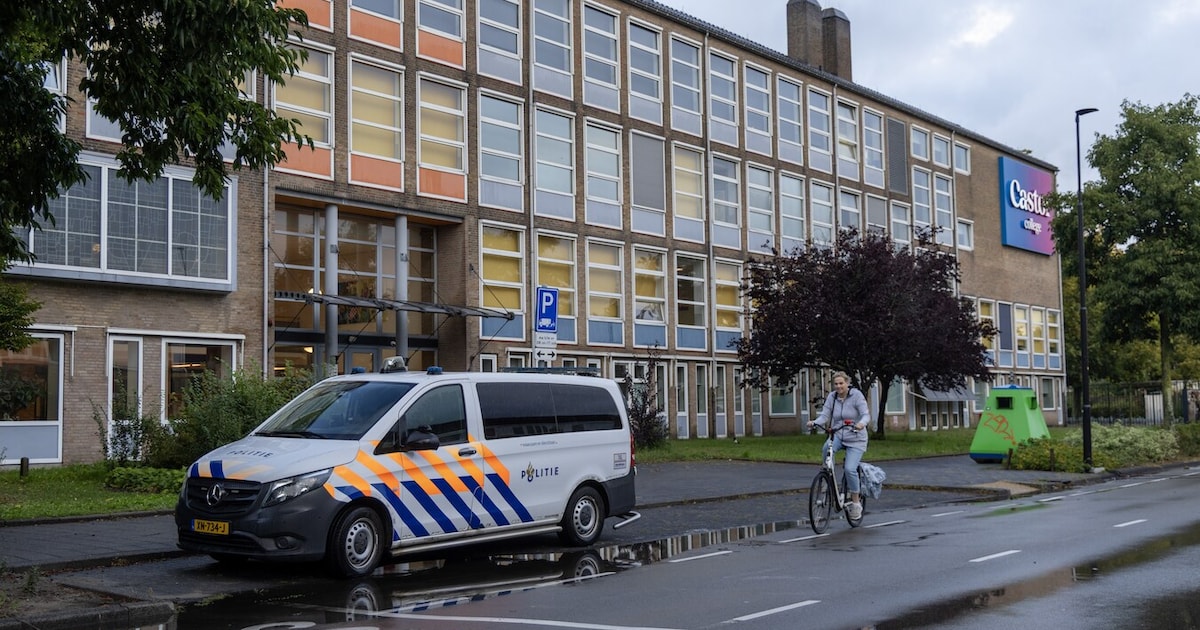 Drie nieuwe arrestaties na jongerenterreur in Heemskerk en Beverwijk