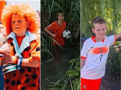 Alle Xavi’s verzamelen: Nederlandse Xavi’s trots dat hun naamgenoot bondscoach wordt