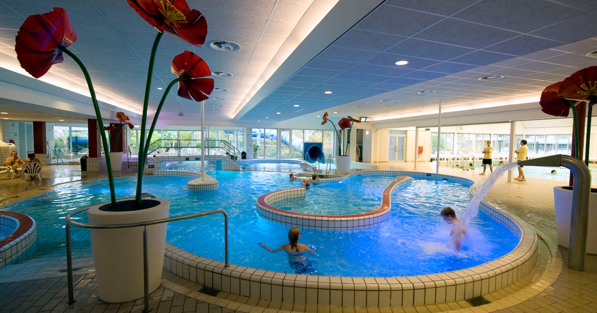 Na klachten van zieke zwemmers: ventilator ’t Kikkerfort vervangen, maar deuren blijven nog even dic