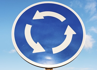 Gemeente Oss onderzoekt verkeersveiligheid op rotondes