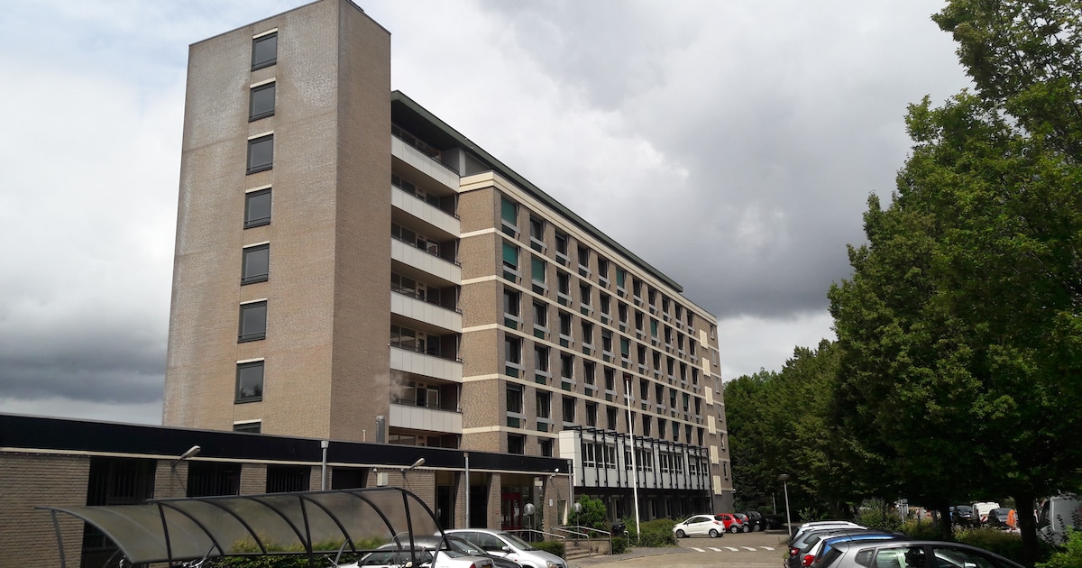 Oud woon-zorgcentrum moet plaatsmaken voor twee nieuwe gebouwen in Liendert: ‘Plannen goed ontvangen