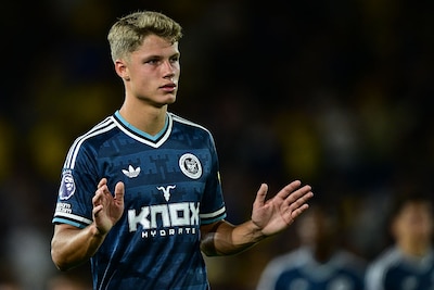 Sean Steur gaat als een komeet in Newcastle, maar mist familie: ‘Dat is denk ik het zwaarste van de transfer’