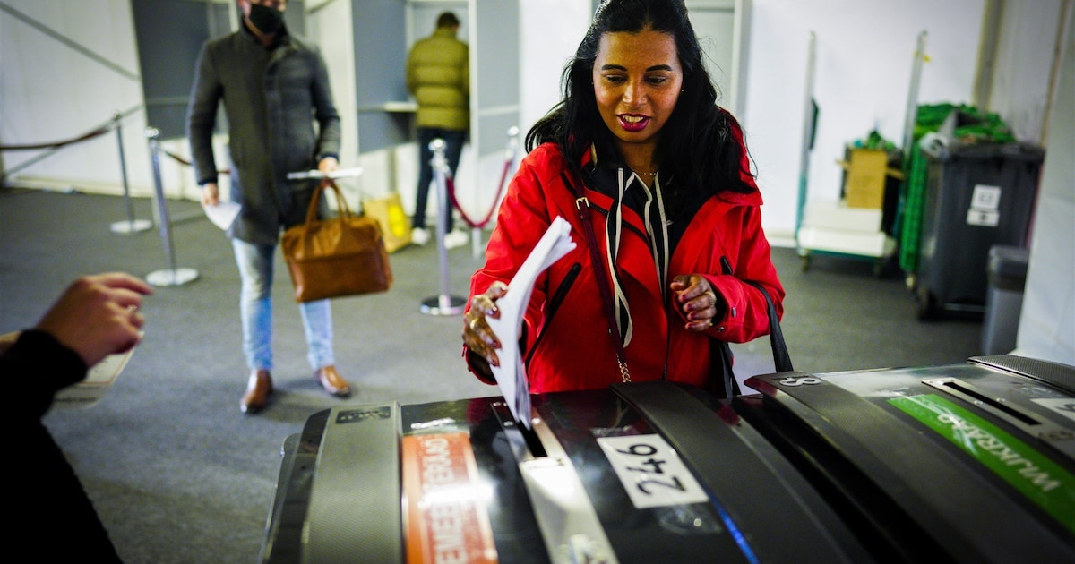 Tweede Kamerverkiezingen 2025 in Vlissingen: dit moet je weten