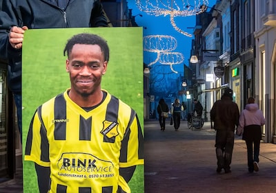 Geen bloed op schoenen, geen dna gevonden: waarom verdachte in zaak-Shuremy (22) uit Deventer nu vri