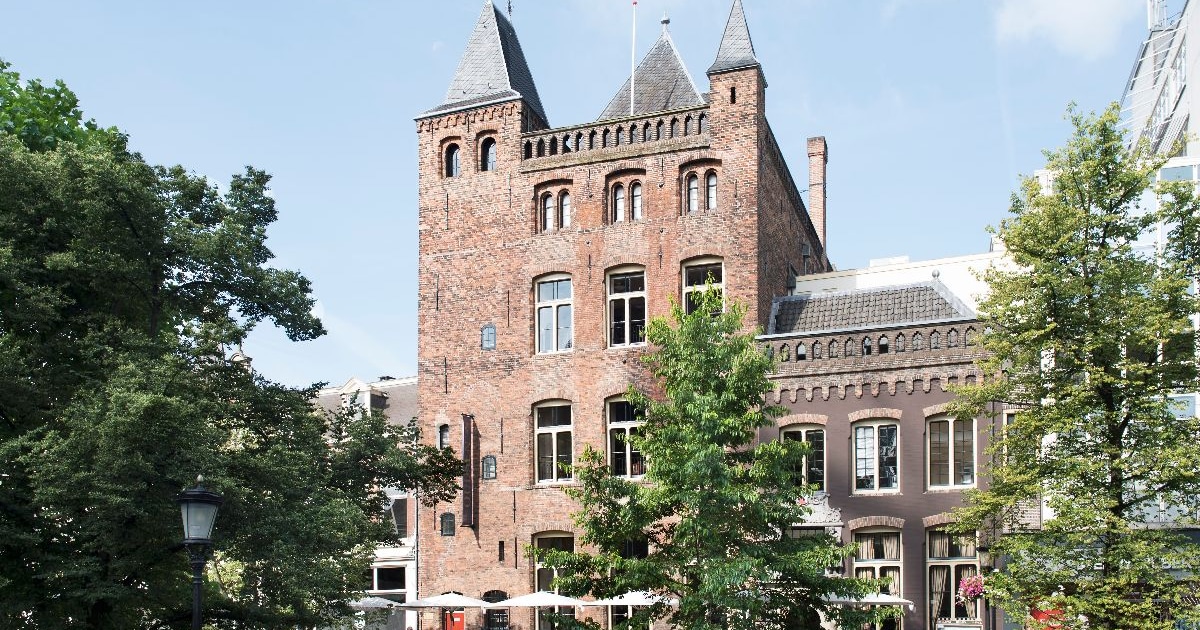 Kasteel Oudaen 750 jaar in Utrecht: 5 x leuke weetjes