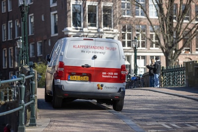 Dit installatiebedrijf heeft een klantenstop in Amsterdamse binnenstad en deel van De Pijp: ‘Kunnen 