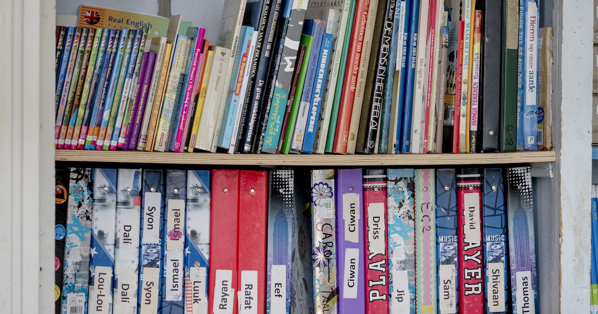 Bibliotheek Oudewater in februari tijdelijk dicht door verbouwing