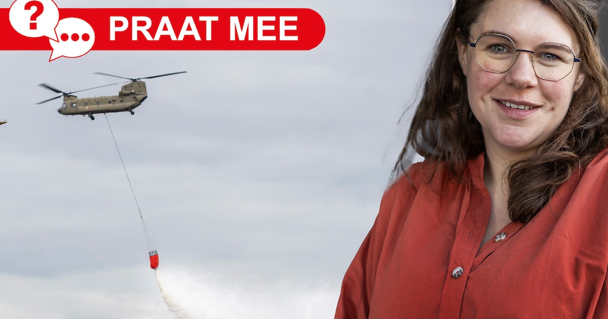 Defensie breidt fors uit rond Leusden: is dat oké of vrees jij het ergste voor natuur en woningbouw?