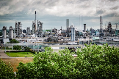 Pfas-vervuiling onder Chemours officieel ‘spoedeisend’: miljoenen kuub grondwater verontreinigd