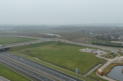 Deze toplocatie aan snelweg A15 bij Ochten voor ‘een gelikt pand’ moet dik 3 miljoen euro opleveren