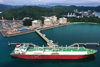 Oil companies also fighting for scarce oil and gas