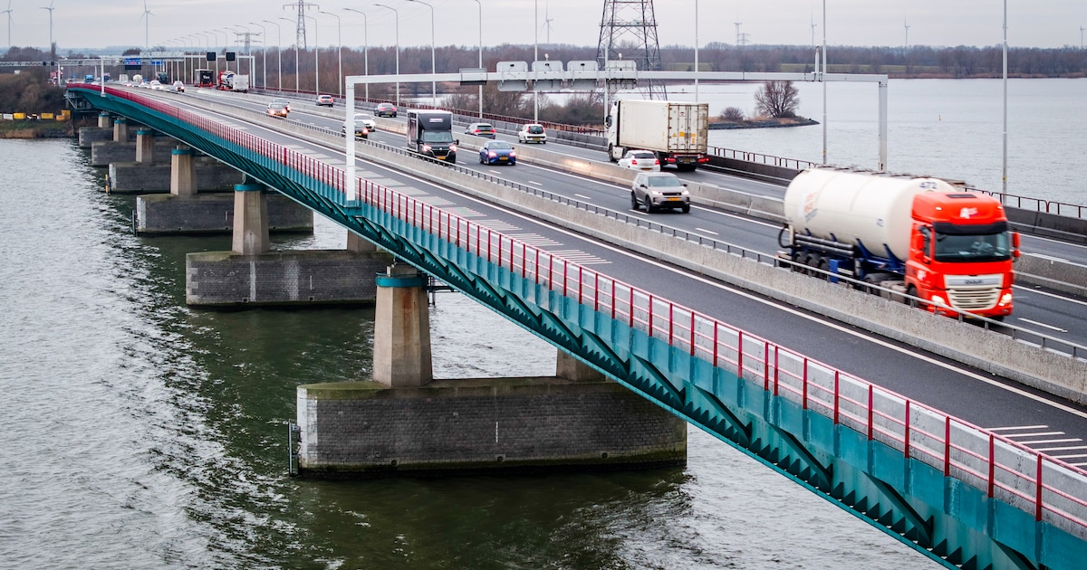 Wensen in de Hoeksche Waard vliegen alle kanten op: van metro tot tunnel onder het Haringvliet