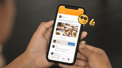 Hyves ging ten onder aan Facebook, nu wordt het Nederlandse platform opnieuw gelanceerd