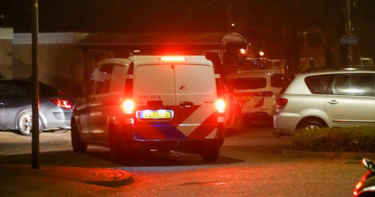 Vrouw lichtgewond na steekpartij op Molenhof in Avenhorn