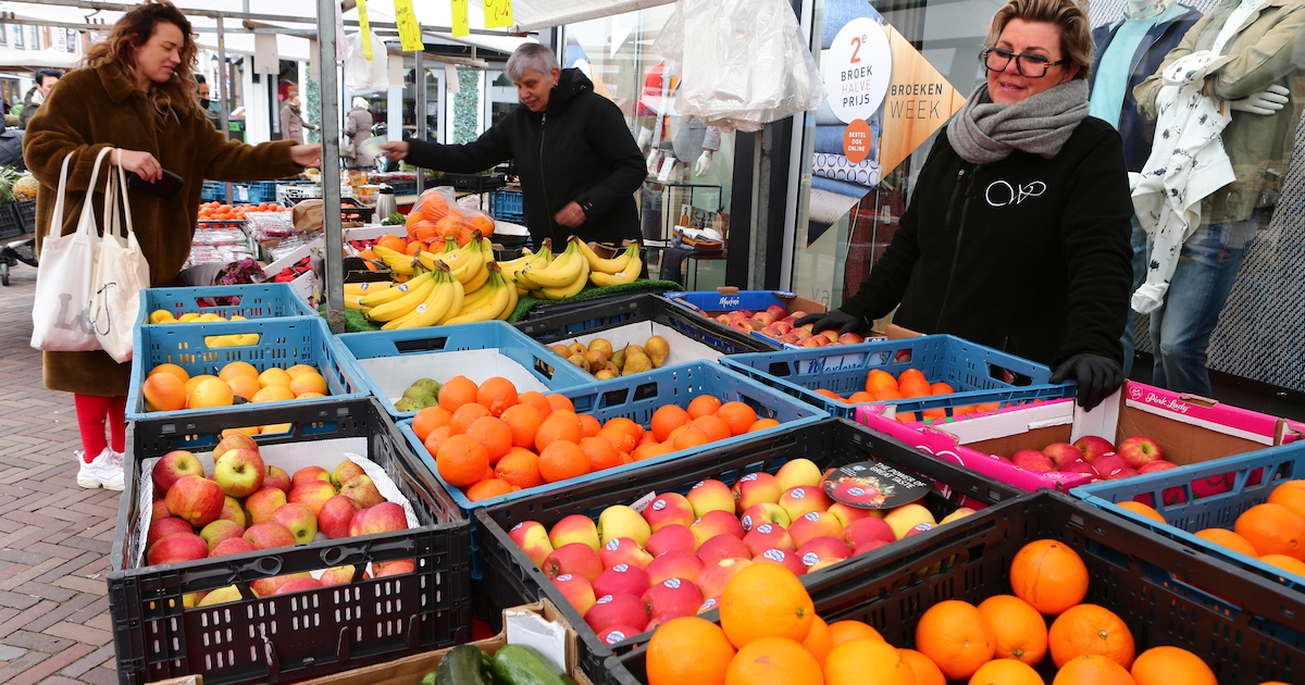 Leerdam viert streekmarkt: glas, kaas en meer op 10 oktober