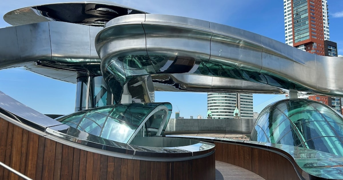 Lezing over de collectie van het Fenix-museum in Zevenhuizen