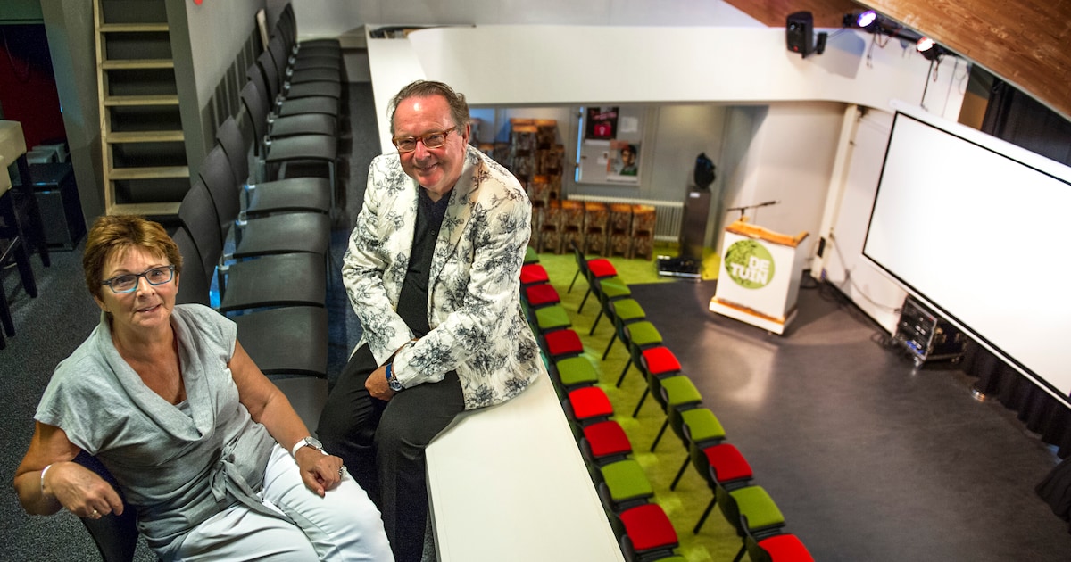 Politiek debat in Leusden over economie en duurzaamheid