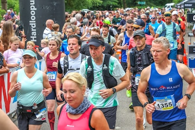 Meerdere sportevenementen in regio afgelast door de hitte: ‘Moeilijke beslissing’