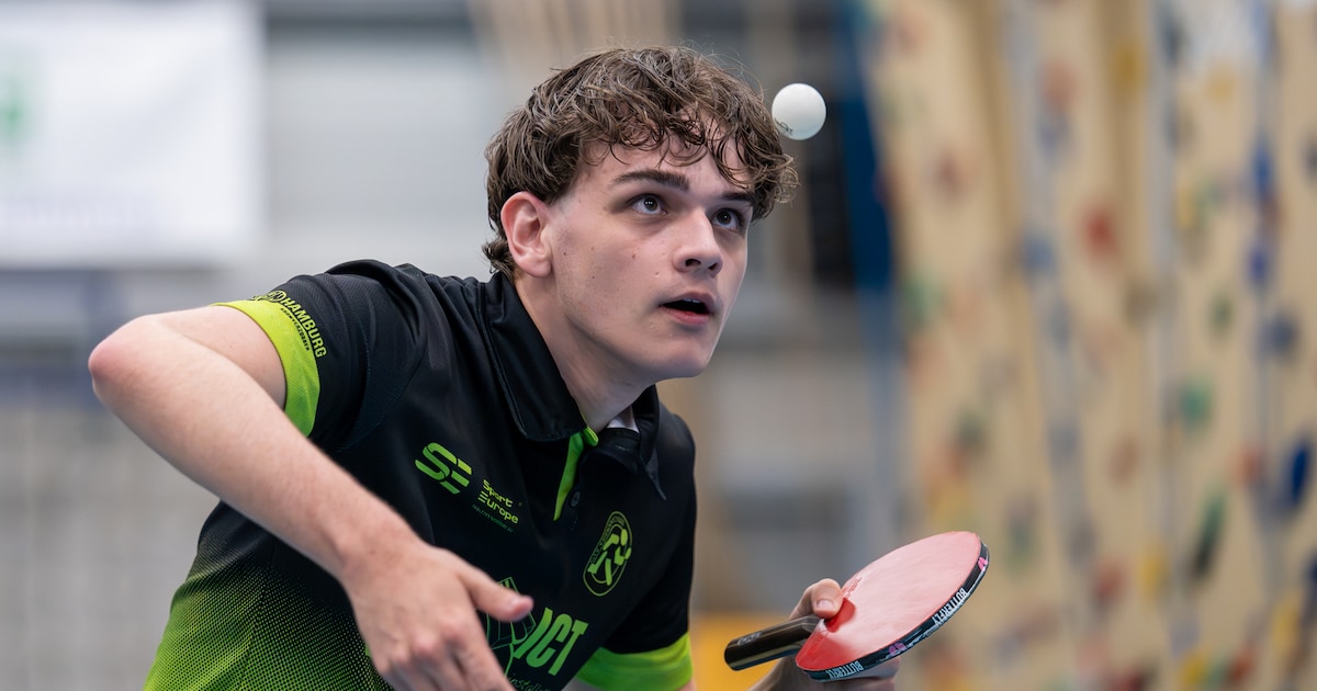 ‘Jochies’ van Vriendenschaar gaan met de grote jongens meespelen: ‘We zijn toe aan de eerste divisie