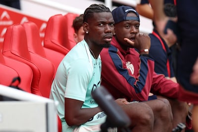 Ooit de duurste speler ter wereld, nu wéér een dreun: Paul Pogba op weg naar uitgang AS Monaco