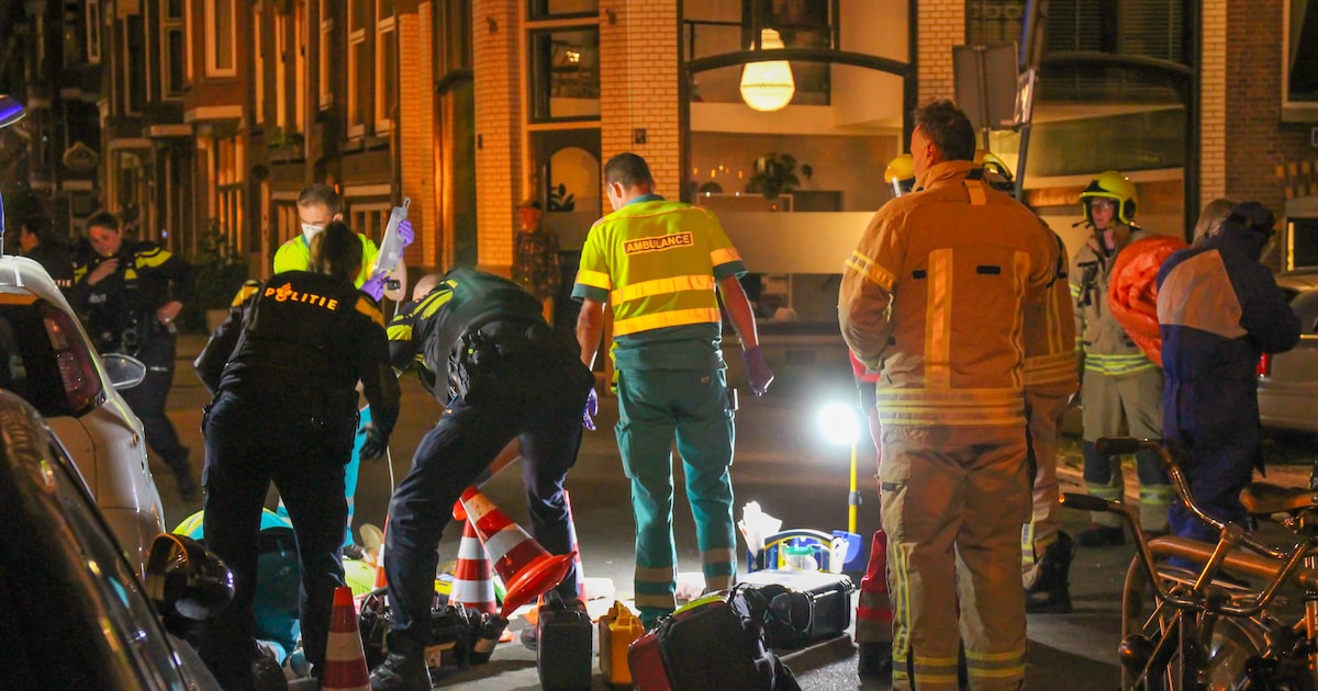 De onderwereldvete tussen Piet Costa en Ali de Iranees: ‘Heb hem ...