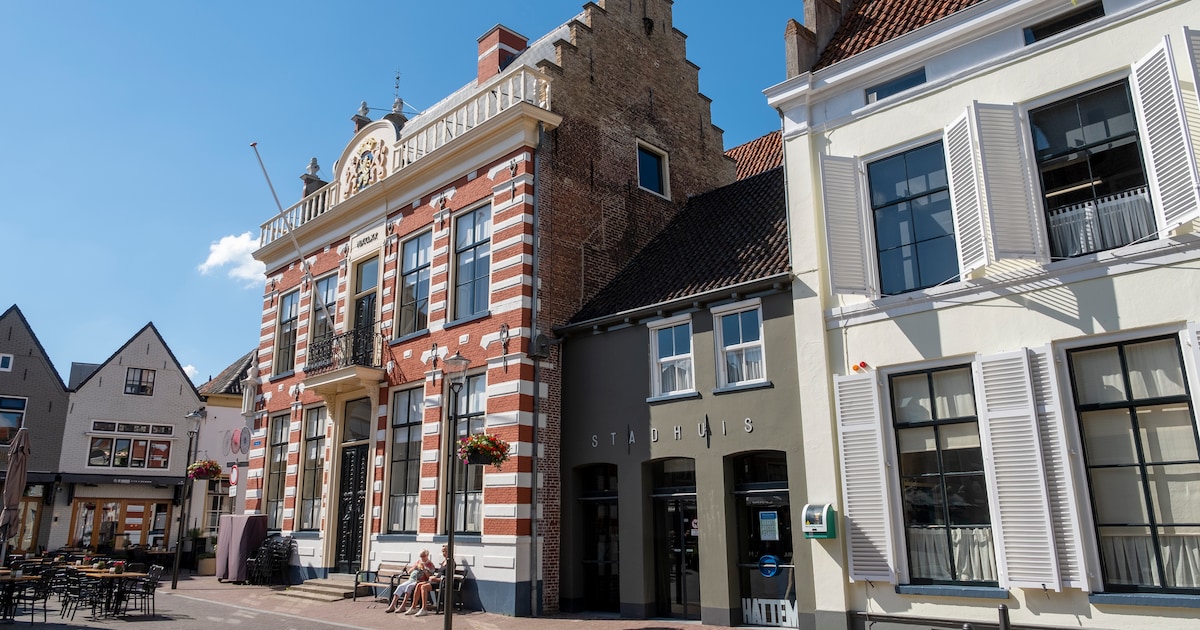 Hattem is zelfstandig, maar tegen welke prijs? ‘We kunnen zo niet verder’