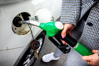 Pump prices rise again due to escalating violence between Iran and US, fueling significantly higher costs in Belgium