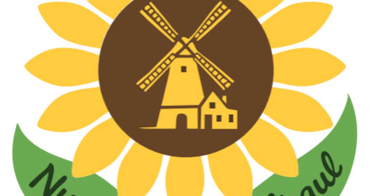 Succesvolle Goede Doelen Week in Nuenen