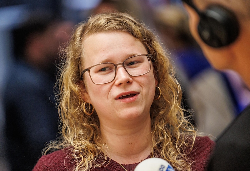 Paulien de Groot: Er zijn leukere manieren om als Gorinchem in het nieuws te komen.