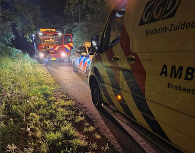 Avond stappen krijgt nat staartje: Eindhovense man valt in kanaal bij Best