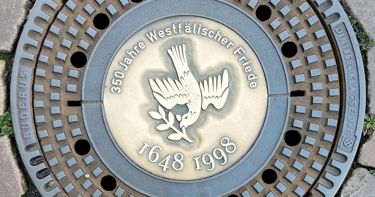 Lezing 'Putdeksels met een verhaal' in Schijndel