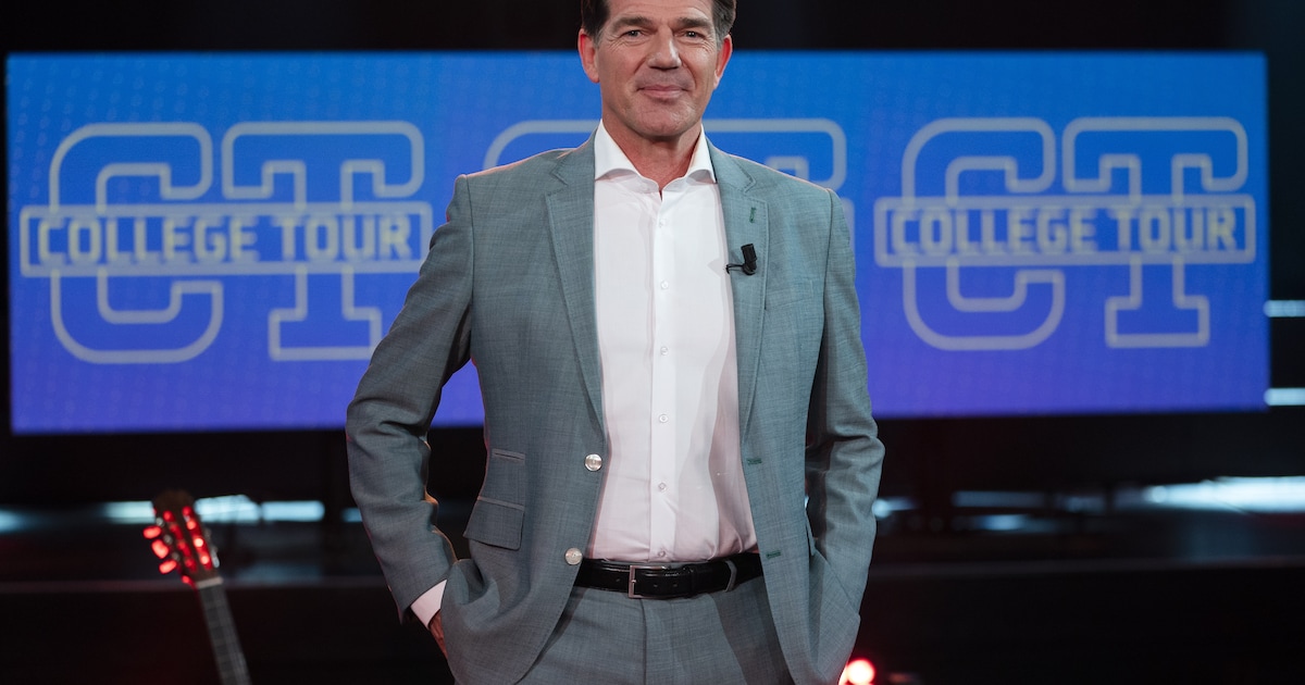 Gouvernement in Maastricht start jubileumseizoen 40 jaar