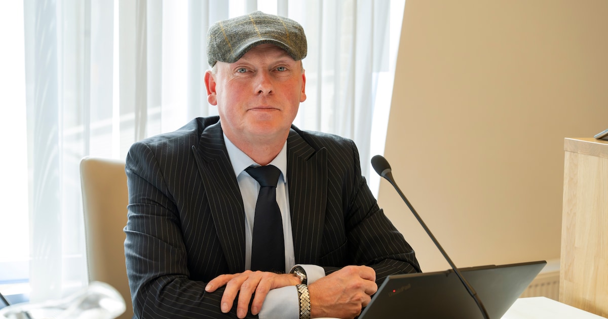 Nieuwe wethouder in Berkelland werkt voor sympathisant Reichsbürgerbeweging