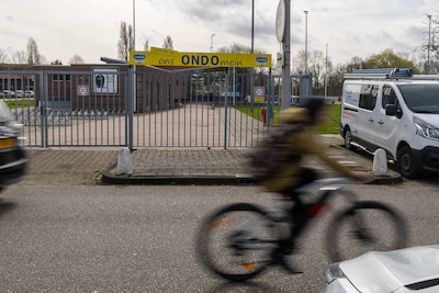 Korfbalfeest ONDO tóch gered: eindtijd van 18.00 uur naar 01.00 uur
