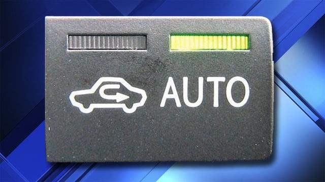 Met dit vaak vergeten knopje kun je als automobilist veel geld besparen ...