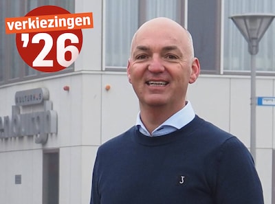 Robertjan de Wilde (CDA): ‘Huidige coalitie strategisch niet handig voor de komende periode’