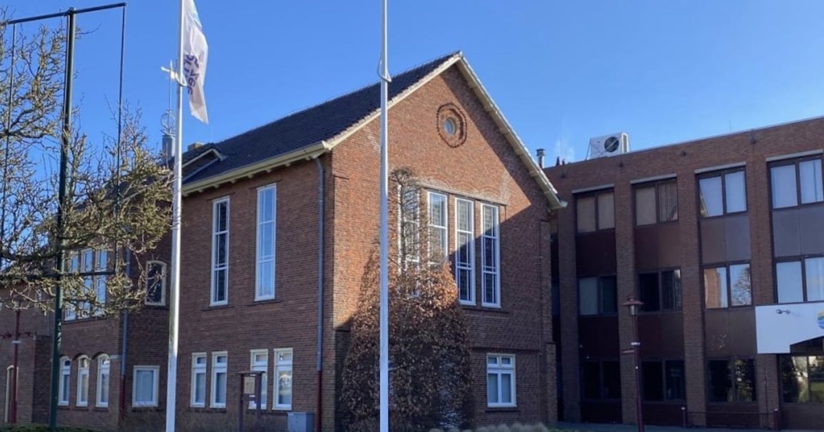 Inwoners Rockanje kunnen meedenken over toekomst voormalig gemeentehuis