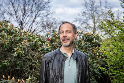 Starting life again after cancer? Paul (41) knows how hard it is: ‘You think you can just pick up where you left off’