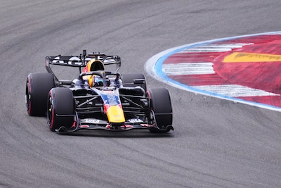 LIVE Formule 1 | Max Verstappen begint ijzersterk aan tweede deel kwalificatie voor GP in Texas