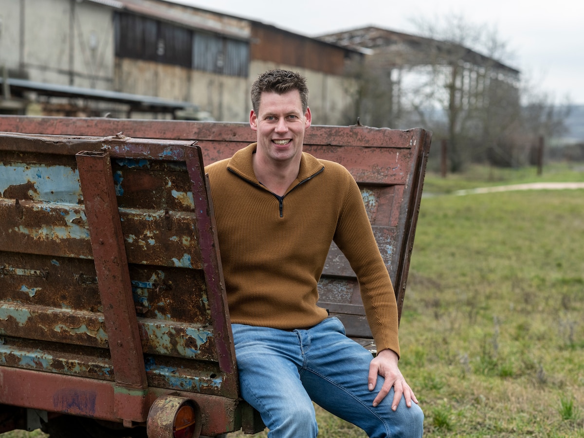 'Wat een hork is boer Richard, dat zég je toch niet tijdens een date?!' | Boer  Zoekt Vrouw | AD.nl