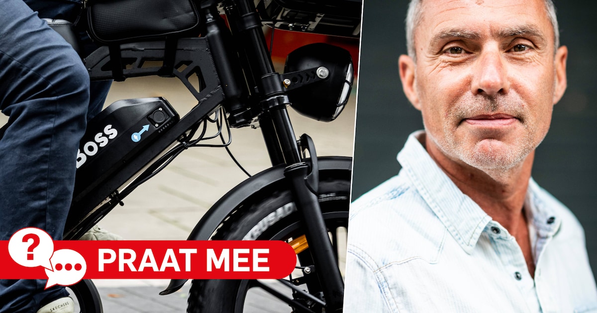 Is een verbod de oplossing voor de overlast van fatbikes?