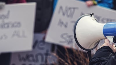 ProtestLab #7 in LUX onderzoekt zwijgende meerderheid