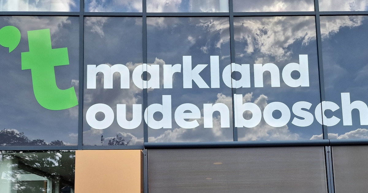 Tol Swinkels nieuwe rector van het Markland Oudenbosch